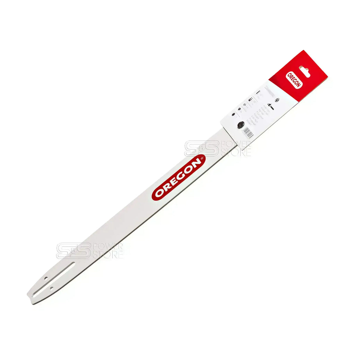 Oregon Führungsschiene passend Güde KS 400-41 45 cm 3,8" 1,3 mm - powerstore-shop