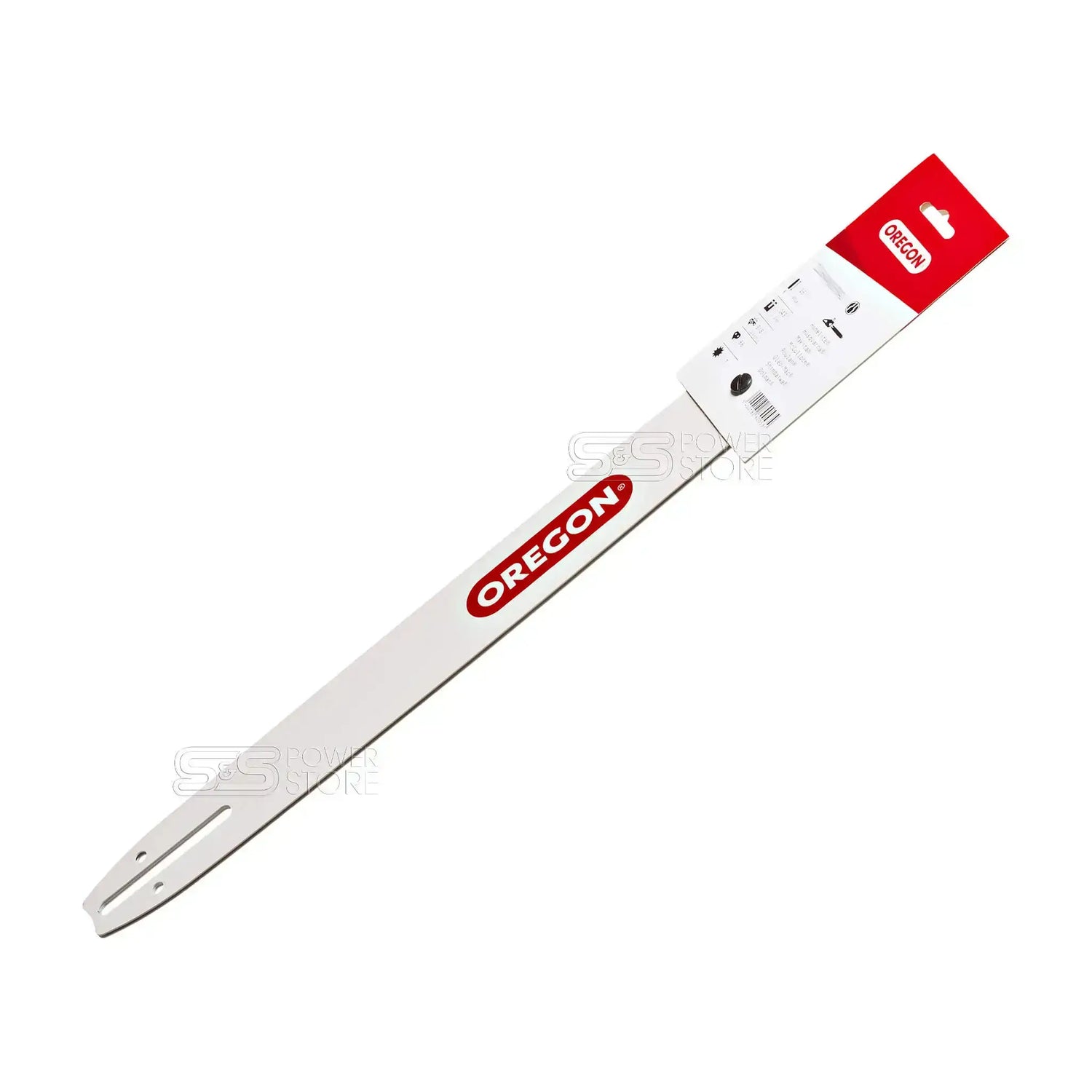 Oregon Führungsschiene passend Scheppach CSH46 45 cm 3,8" 1,3 mm - powerstore-shop