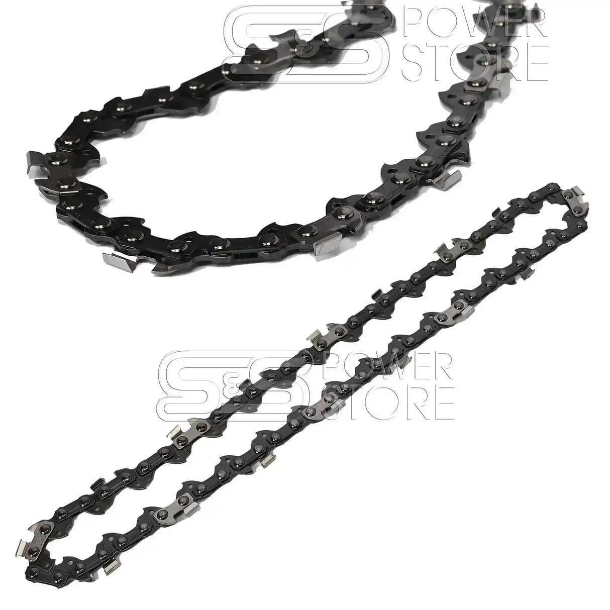 Oregon Sägekette passend für Yard Force LS C35 Akku-Kettensäge 35 cm - powerstore-shop