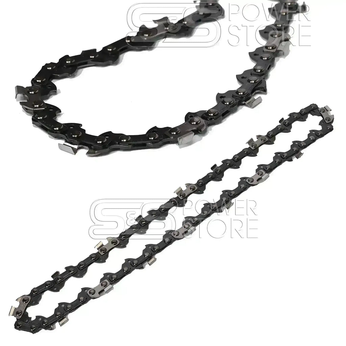 Oregon Sägekette passend für Yard Force LS C35 Akku-Kettensäge 35 cm - powerstore-shop