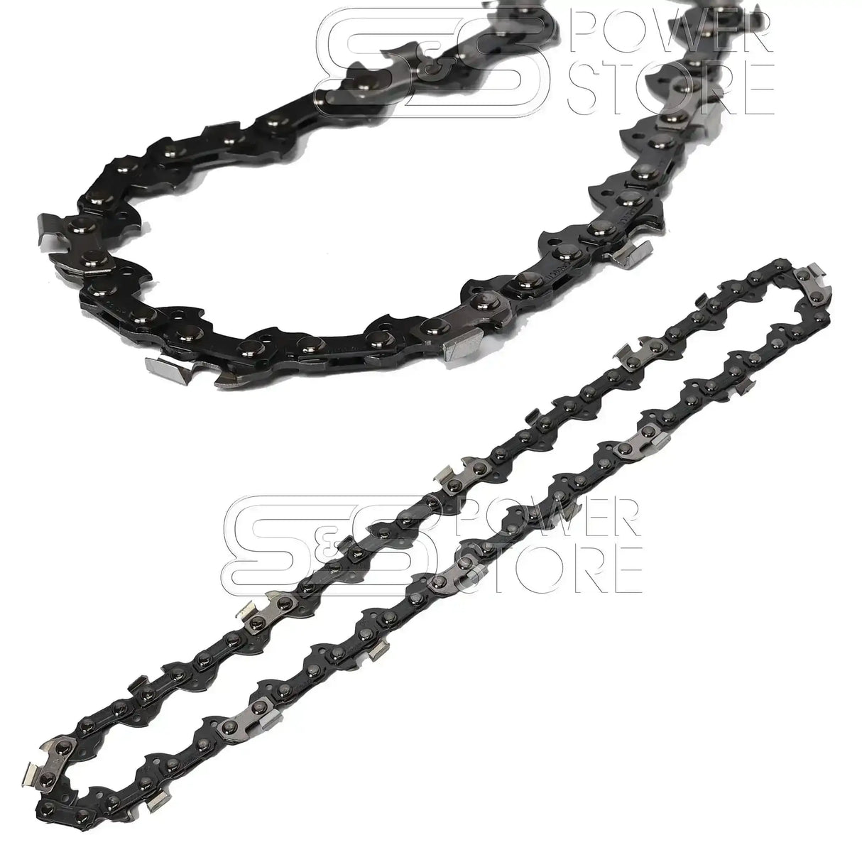 Oregon Sägekette passend für Einhell FORTEXXA 18/20 TH Akku-Kettensäge - powerstore-shop