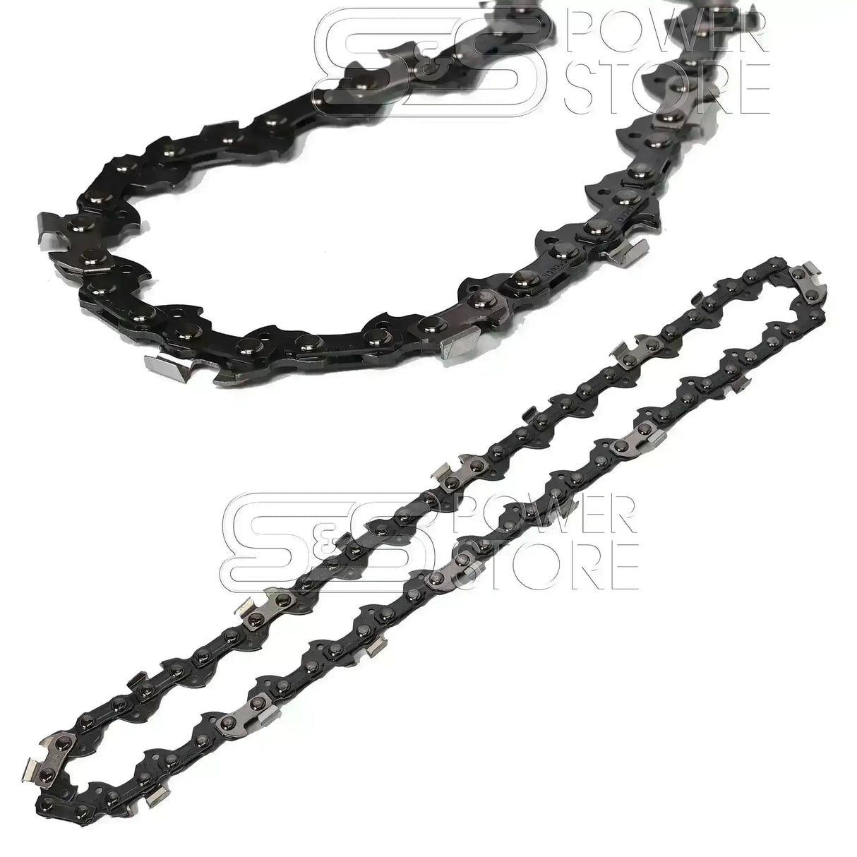 Oregon AdvanceCut Sägekette passend Güde KS 450-46 Benzin-Kettensäge 45 cm - powerstore-shop