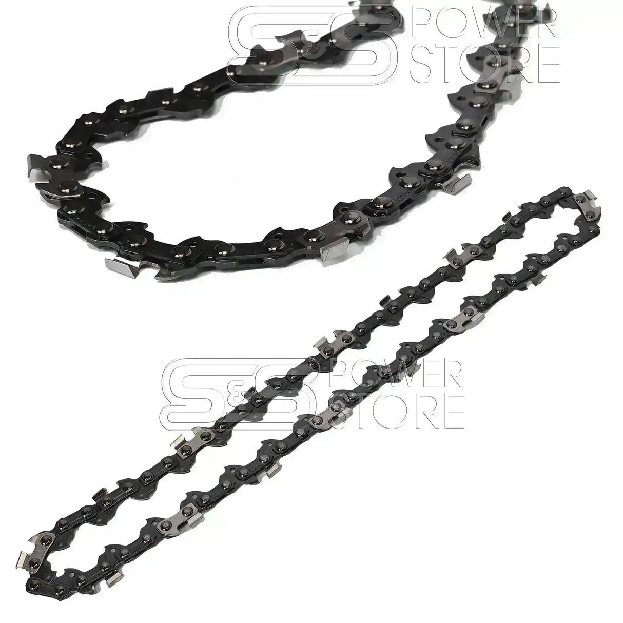 Oregon AdvanceCut Sägekette passend Güde KS 450-46 Benzin-Kettensäge 45 cm - powerstore-shop