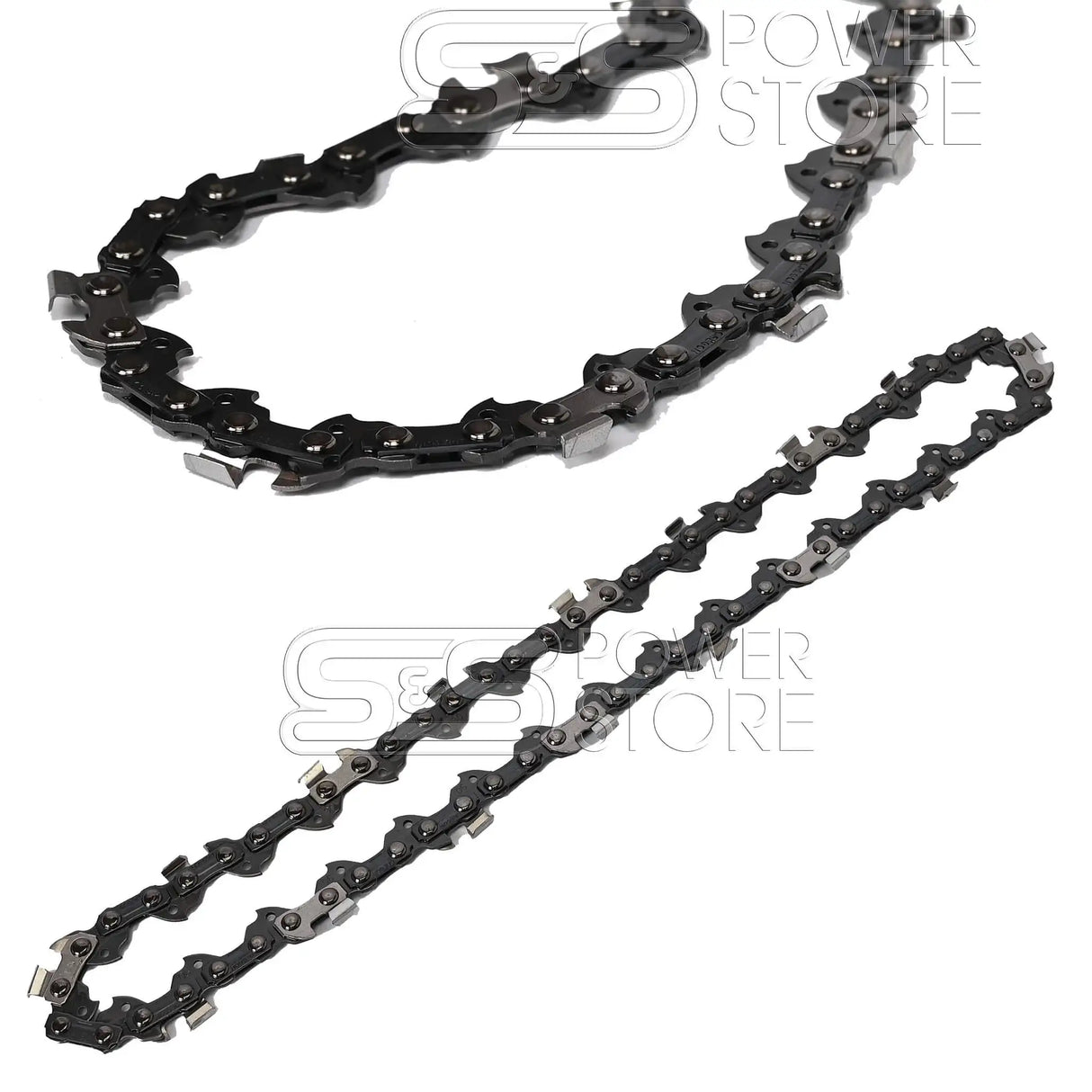 Oregon Sägekette 90PX057E AdvanceCut 3/8" 1,1 mm 57 TG 40 cm Halbmeißel