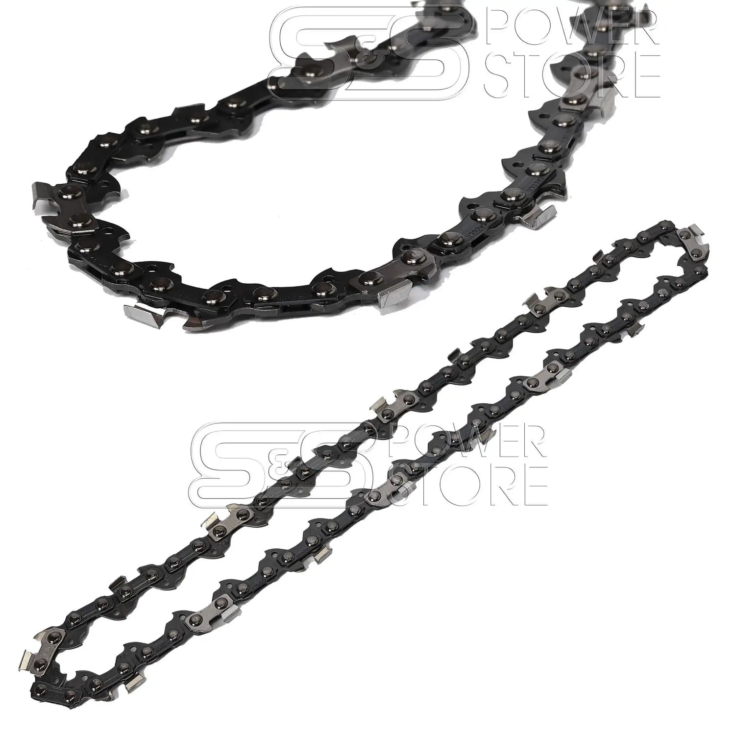 Oregon Sägekette 90PX052E AdvanceCut 3/8" 1,1 mm 52 TG 35 cm Halbmeißel - powerstore-shop