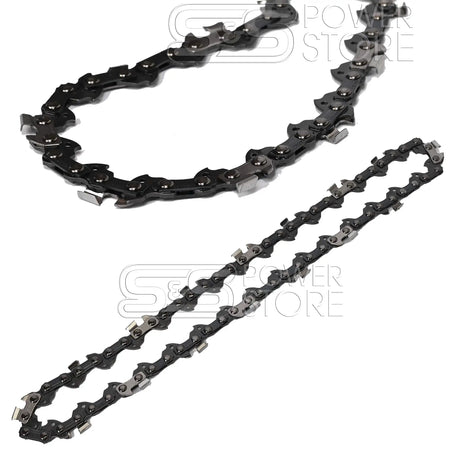 Oregon Sägekette 90PX052E AdvanceCut 3/8" 1,1 mm 52 TG 35 cm Halbmeißel - powerstore-shop