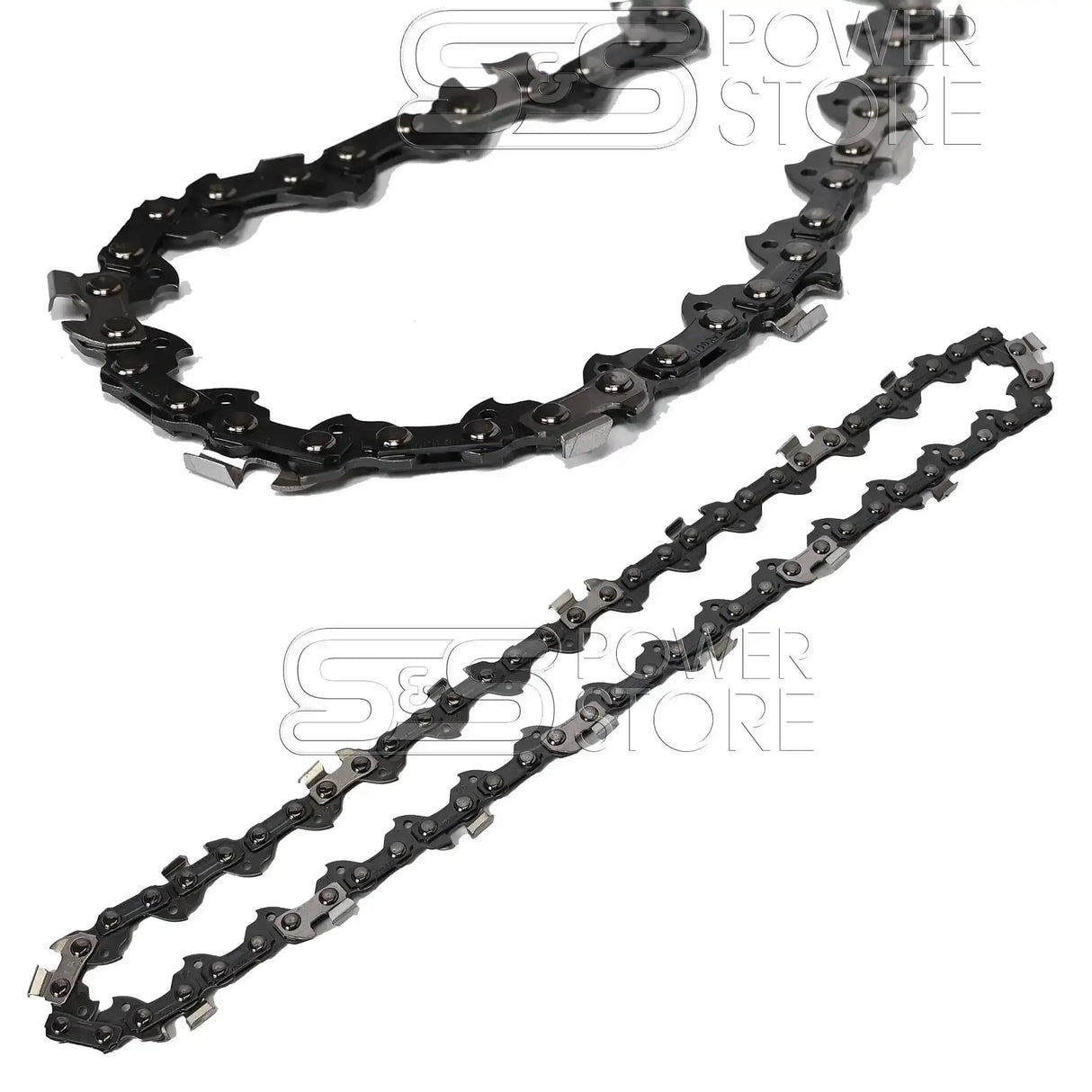 Oregon AdvanceCut Sägekette passend Scheppach CSH46 Benzin-Kettensäge 45 cm - powerstore-shop