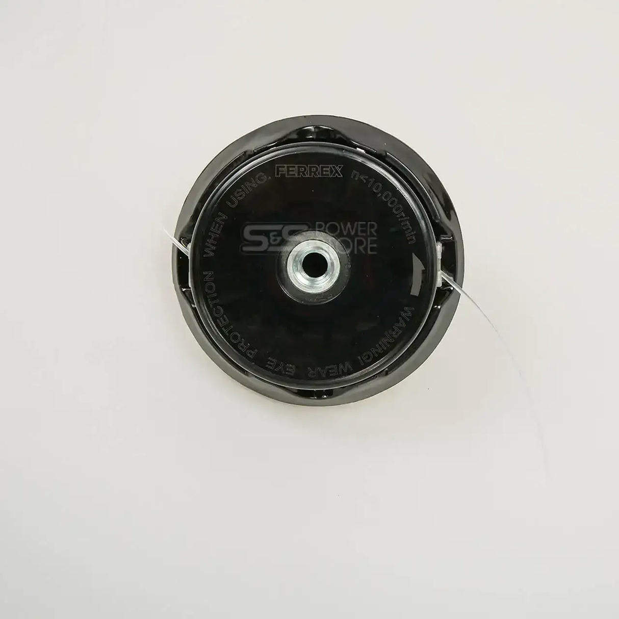 IKRA Mähkopf Schneidkopf komplett ICBC 2/2025 - powerstore-shop