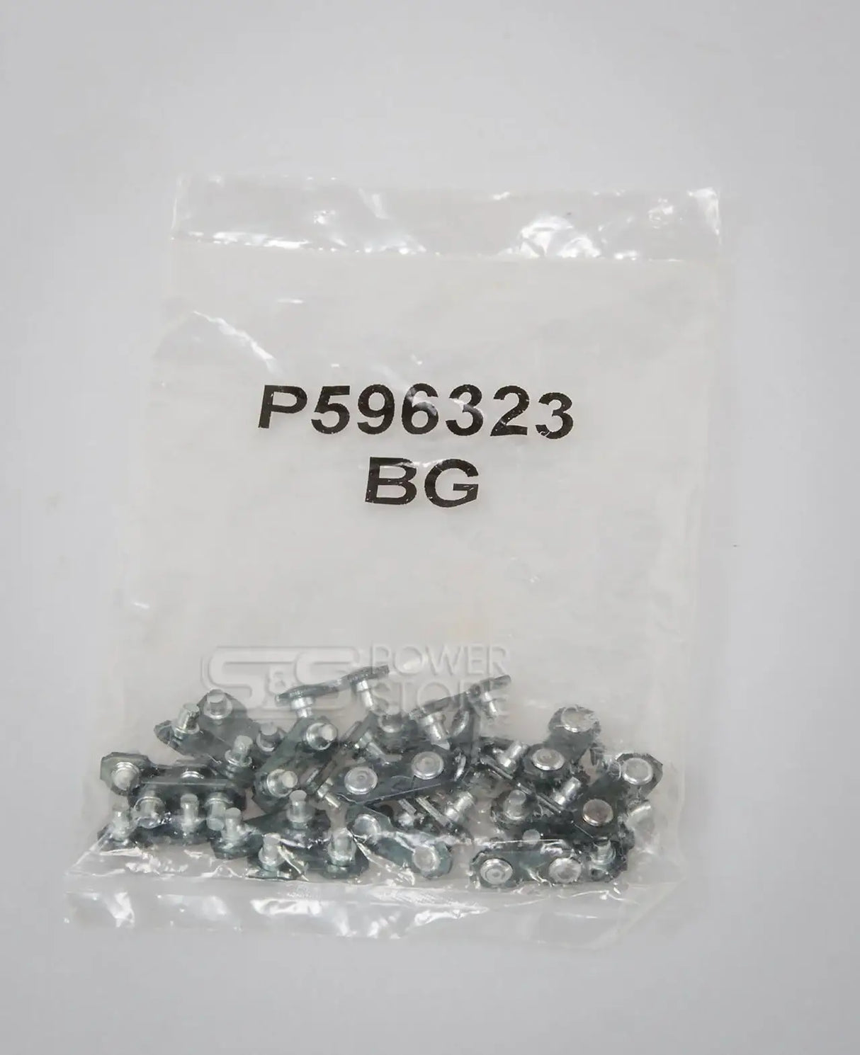 Oregon Sägeketten Verbindungsglied mit Niet 72EXL 73EXL 3/8 " 1,3 mm 1,5 mm 25 Stück - powerstore-shop