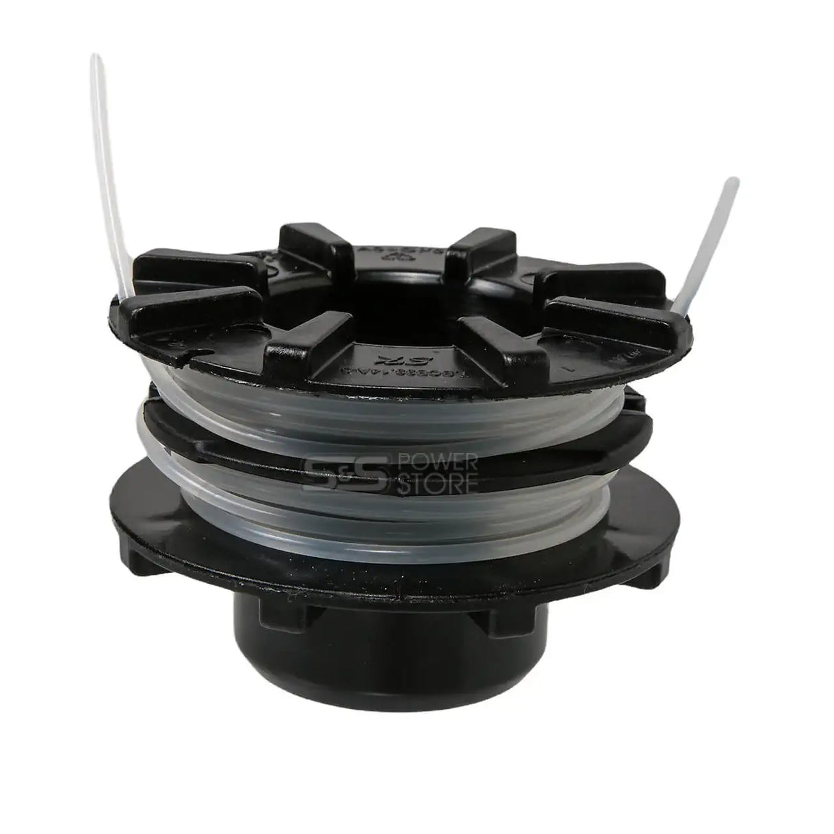 Ikra Fadenspule Ersatzspule DA-F16 - powerstore-shop