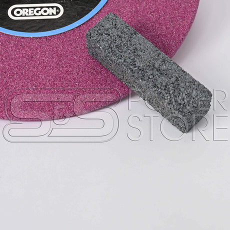 Oregon Abziehstein für Schleifscheibe Ketten- Schleifgerät Schärfgerät 1005040 - powerstore-shop
