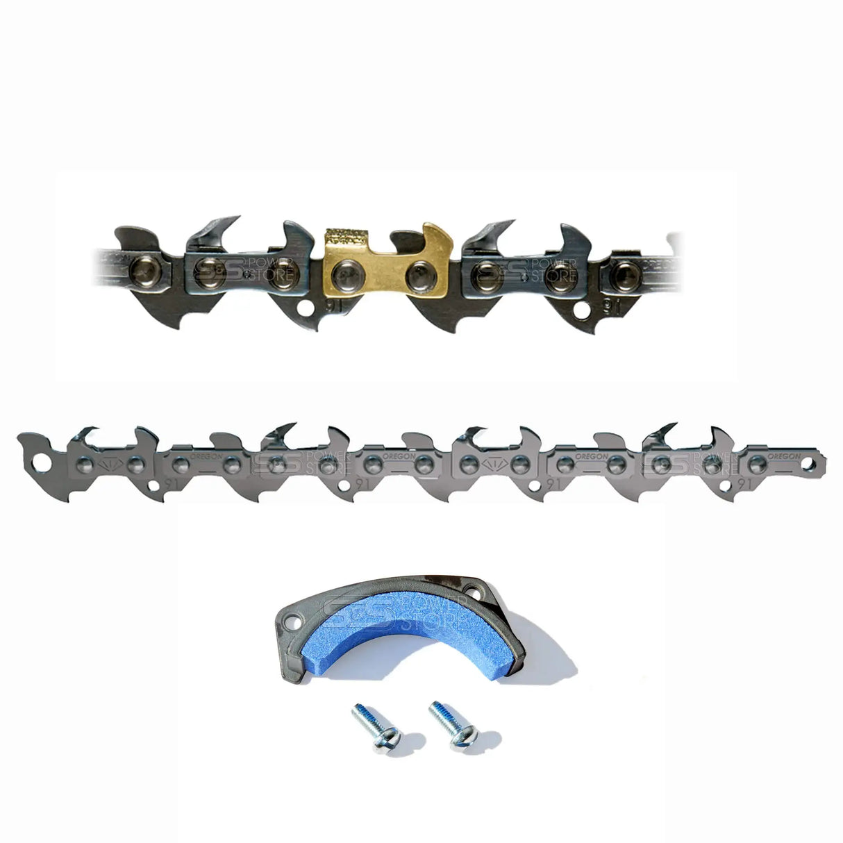 Oregon PowerSharp Sägekette CS1500 - powerstore-shop