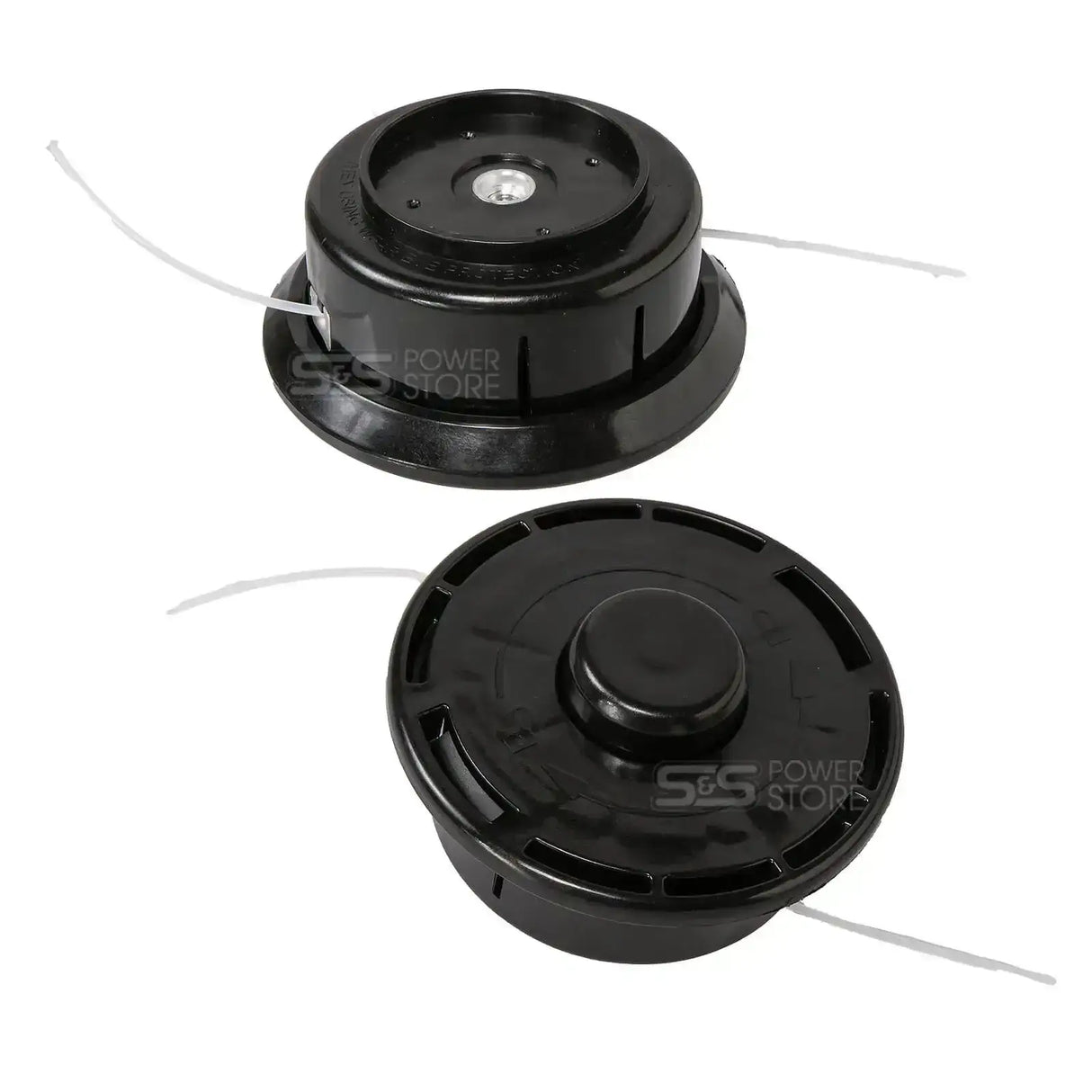 IKRA Mähkopf Schneidkopf komplett BCE 33/43 - powerstore-shop