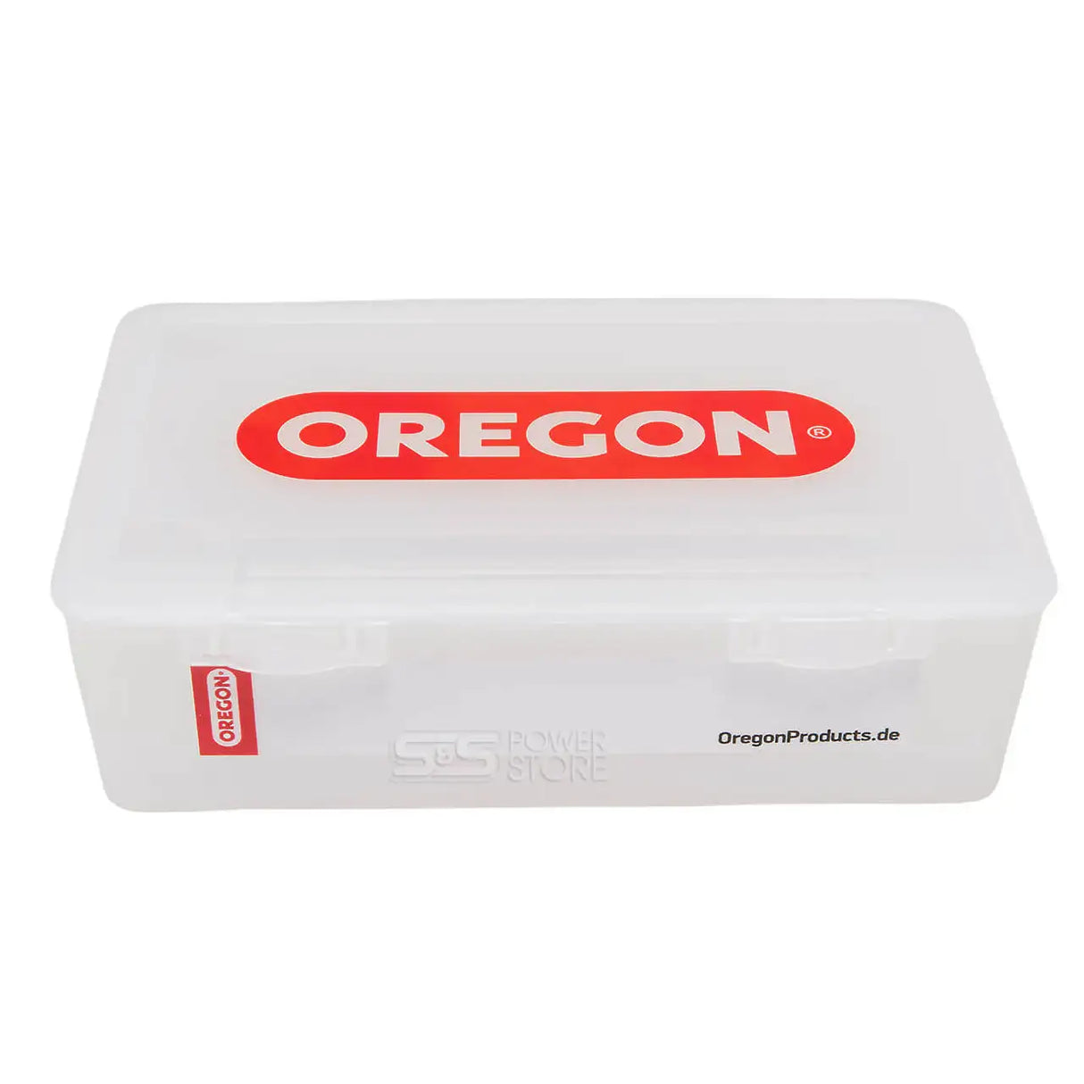 Original Oregon Kettenbox zur Lagerung von Sägeketten - powerstore-shop