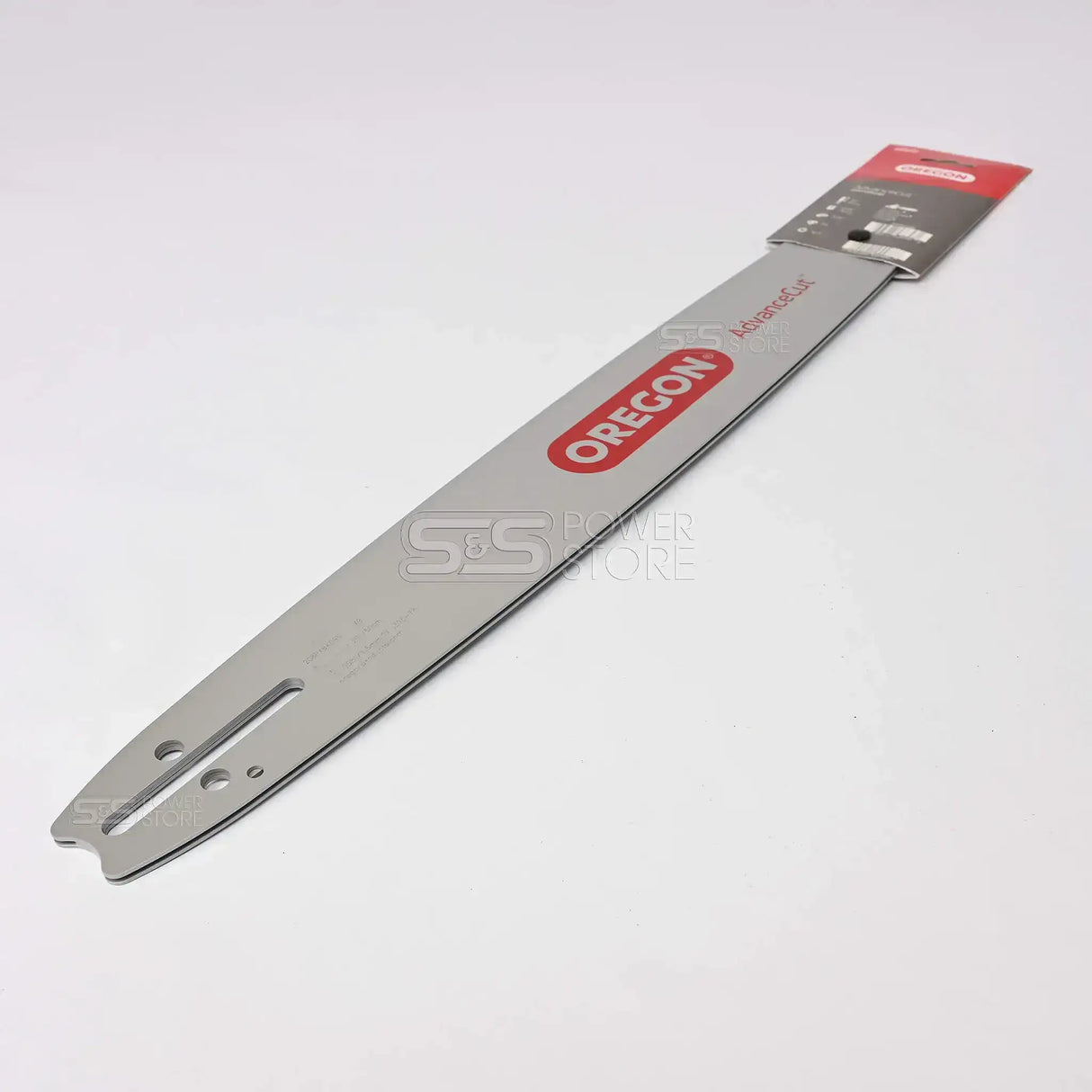 Oregon AdvanceCut Führungsschiene 208PXBK095 325" 1,5 mm 50 cm PRO AM Schwert - powerstore-shop