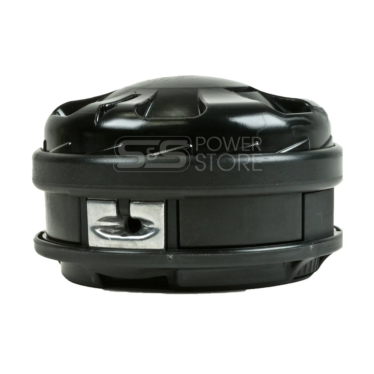 Oregon Universal Mähkopf Lightning Load Tap & Go 130 mm Schneidkopf für Freischneider, Motorsensen über 33 cm³ Hubraum - powerstore-shop