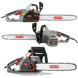 Oregon Elektro Kettensäge CS1500 Angebot Set inkl. 3 Powersharp Sägeketten - powerstore-shop