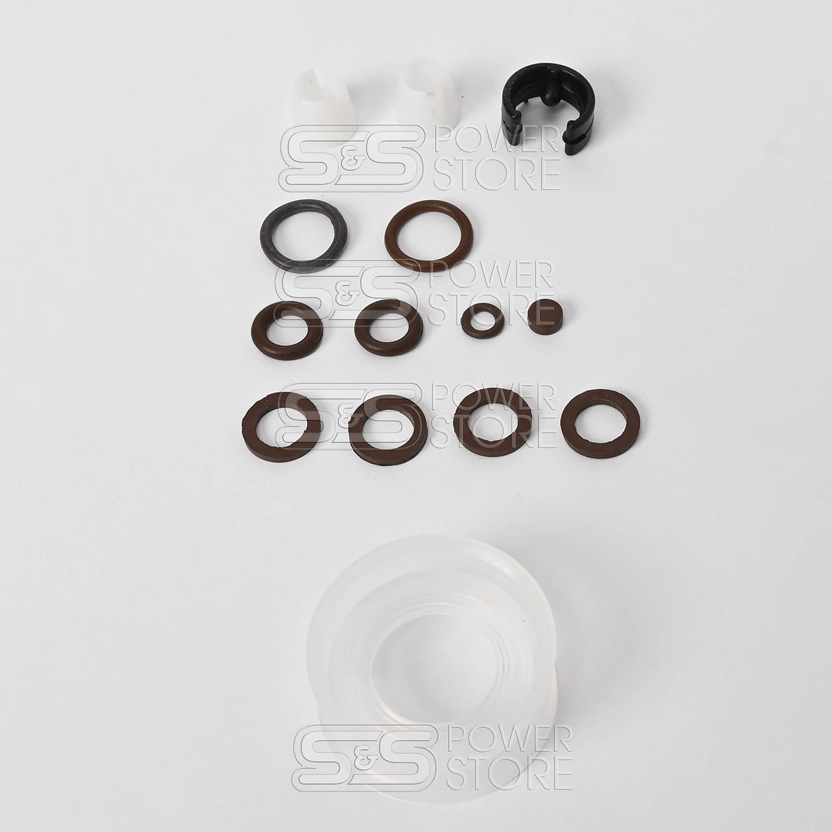 Oregon Düsen Dichtung Set 525753 Rückensprühgerät 16 und 20l - powerstore-shop