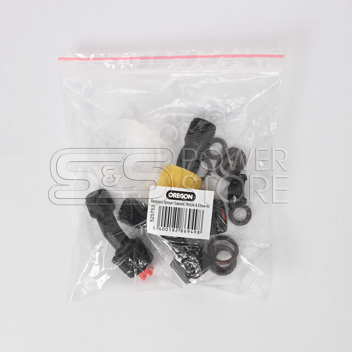 Oregon Düsen Dichtung Set 525753 Rückensprühgerät 16 und 20l - powerstore-shop