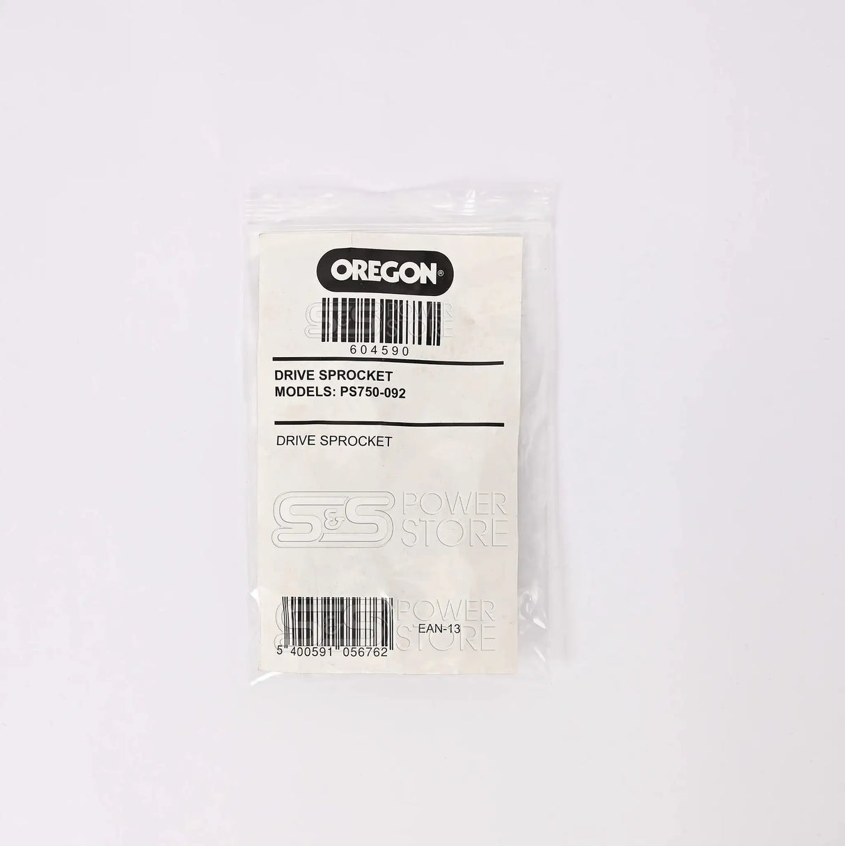 Kettenrad Antriebsritzel Oregon Hochentaster PS750 - powerstore-shop
