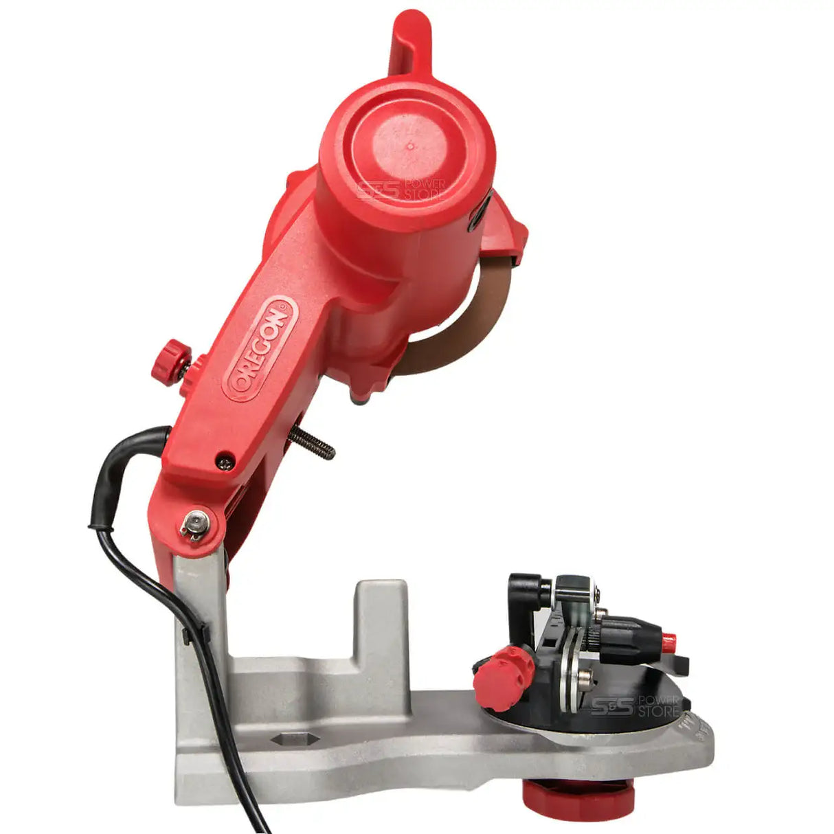 Oregon Kettenschärfgerät 310-230 Jolly Hobby Set inkl. 2 Schleifscheiben - powerstore-shop