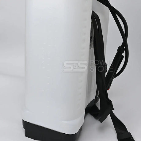 Oregon Rückenspritze 16 Liter 4 bar Drucksprühgerät Drucksprüher 646608 - powerstore-shop