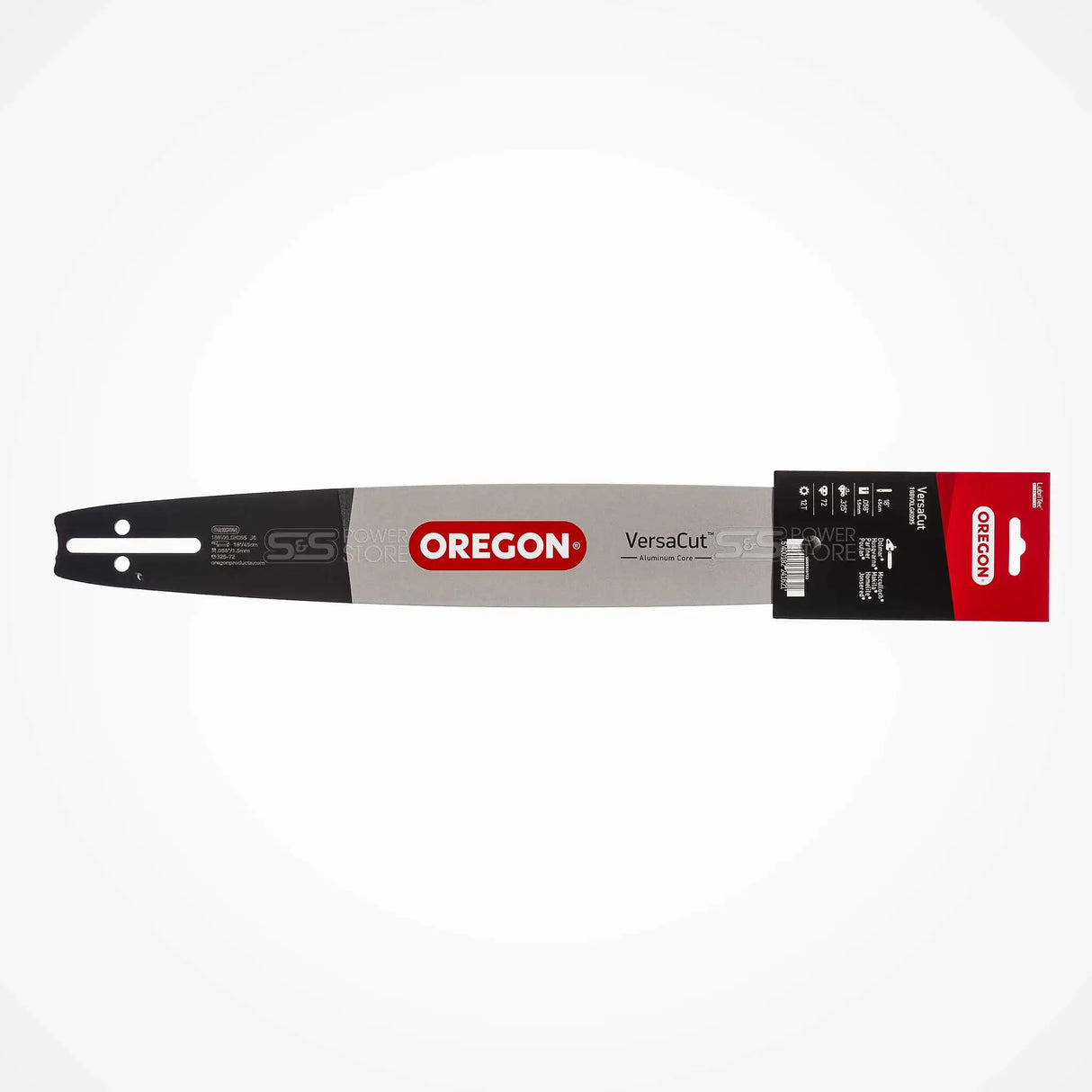 Oregon Versacut Führungsschiene 188VXLGK095 .325" 1,5 mm 45 cm Schwert - powerstore-shop