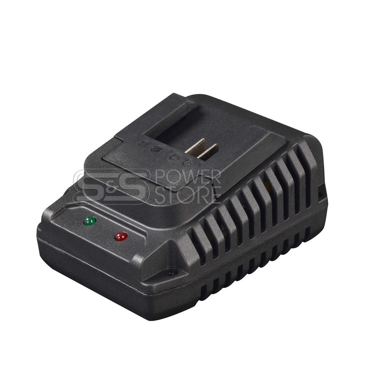 Kawasaki Akku Ladegerät für Power 20 Serie und Matrix X-One Akku Serie 20V - powerstore-shop