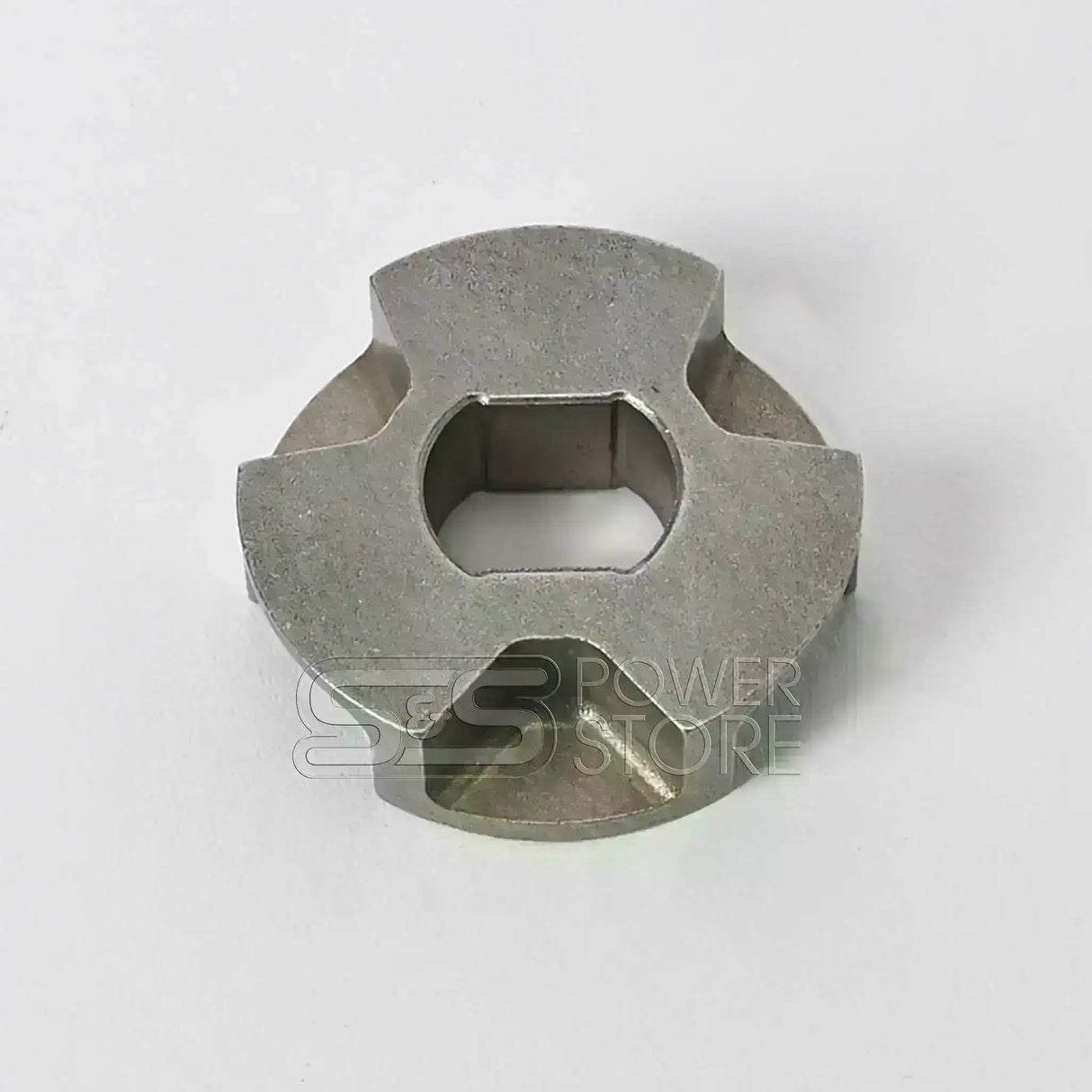 Kettenrad Antriebsritzel passend Matrix CPS 2x20 Gartenkombigerät Multitool Hochentaster Kettensäge - powerstore-shop