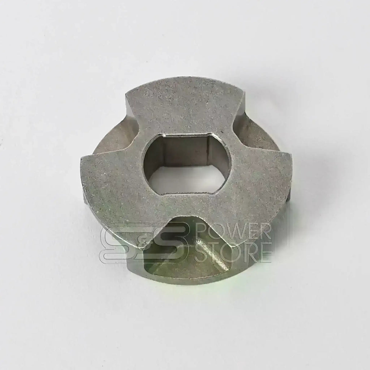 Kettenrad Antriebsritzel passend Matrix CPS 2x20 Gartenkombigerät Multitool Hochentaster Kettensäge - powerstore-shop