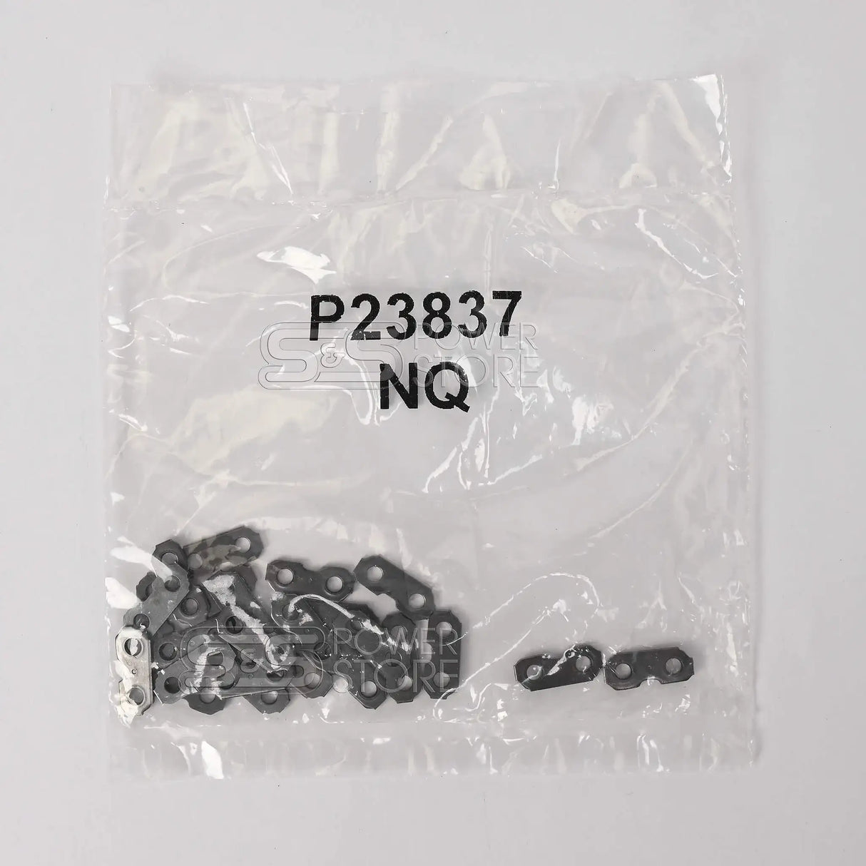 Oregon Sägeketten Verbindungsglied ohne Niet 73RD 73LPX 72LPX 75DPX 73DPX 3/8 " 1,3 mm 1,5 mm 1,6 mm 25 Stück - powerstore-shop