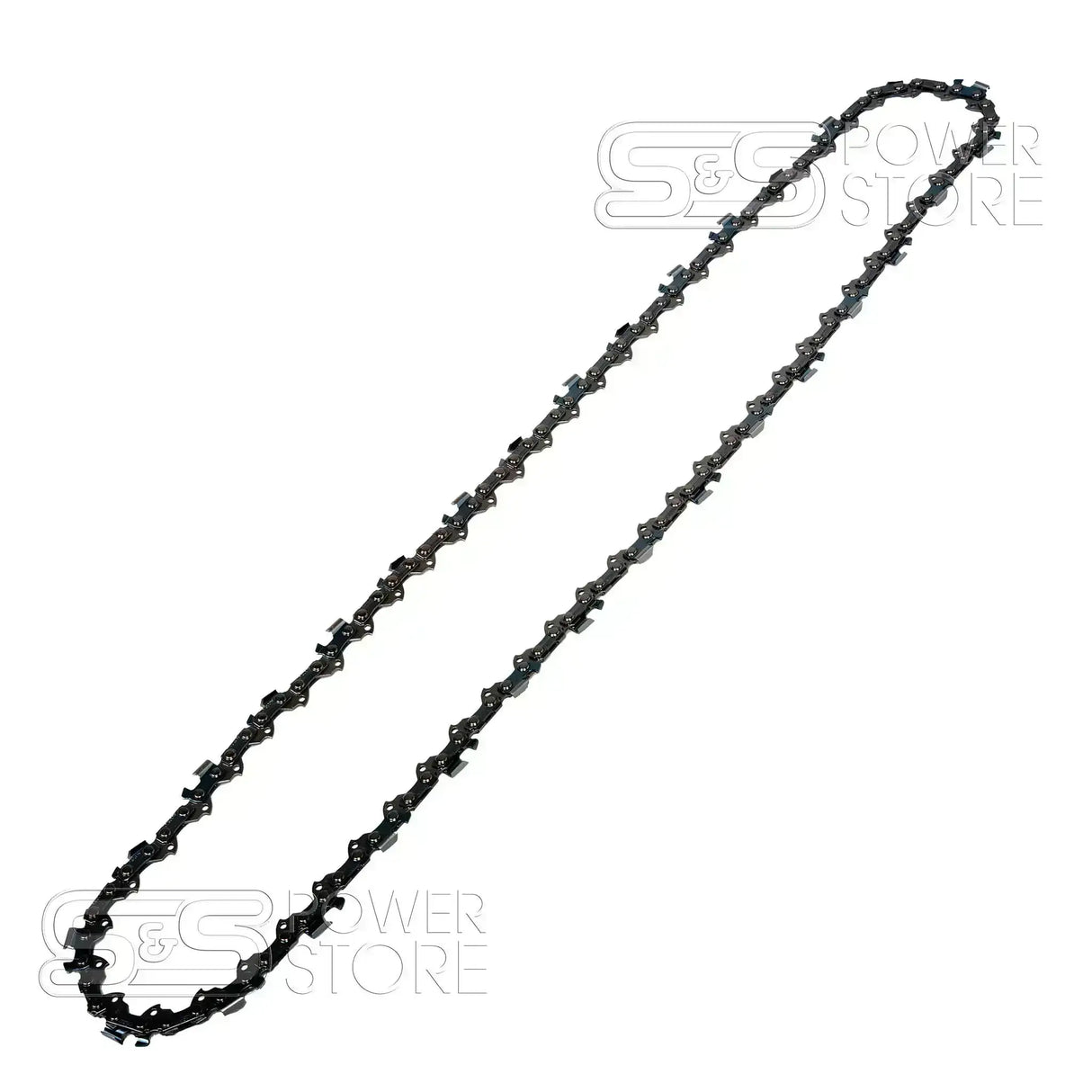 Oregon AdvanceCut Sägekette passend Güde KS 450-46 Benzin-Kettensäge 45 cm - powerstore-shop