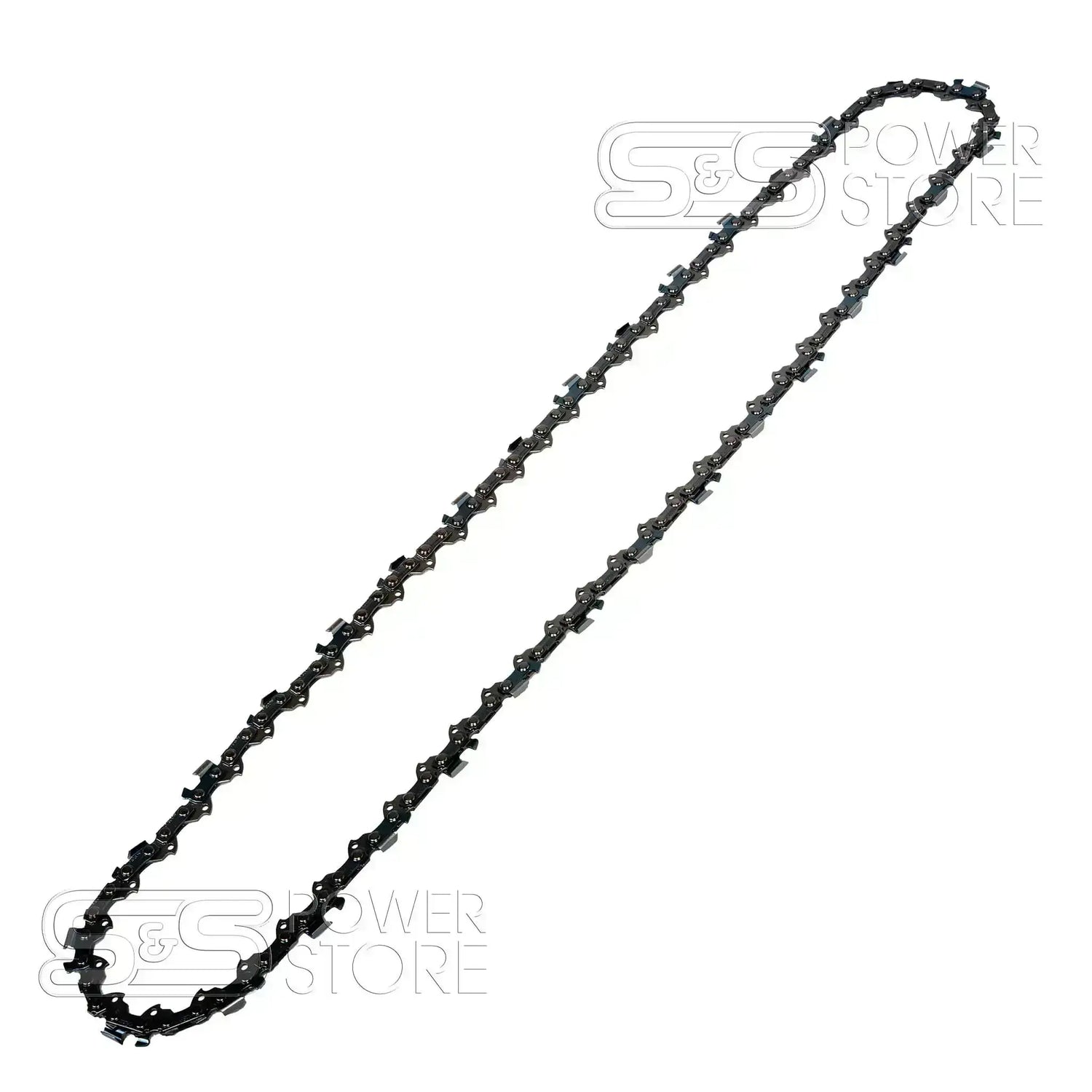 Oregon AdvanceCut Sägekette passend Güde KS 450-46 Benzin-Kettensäge 45 cm - powerstore-shop