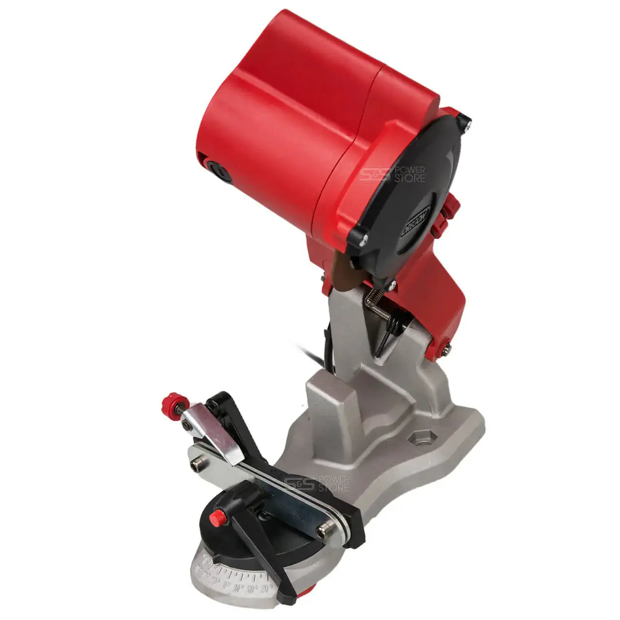 Oregon Kettenschärfgerät 310-230 Jolly Hobby Set inkl. 2 Schleifscheiben - powerstore-shop