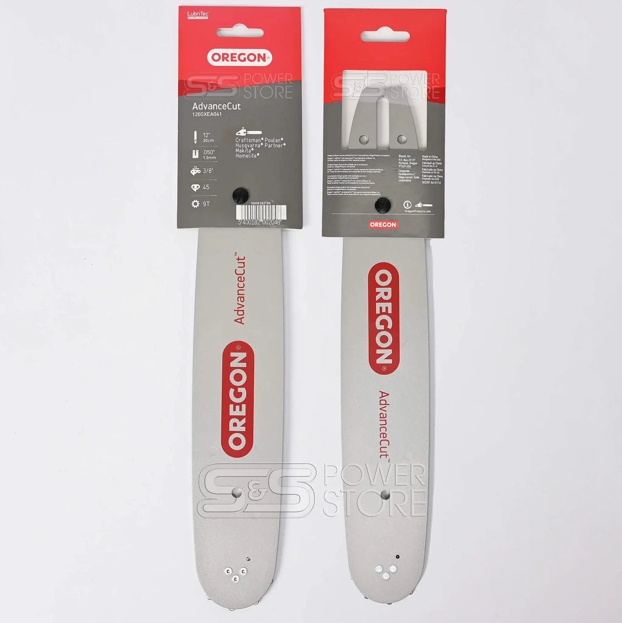 Oregon AdvanceCut Führungsschiene 120SXEA041 3/8" 1,3 mm 30 cm PRO AM Schwert - powerstore-shop