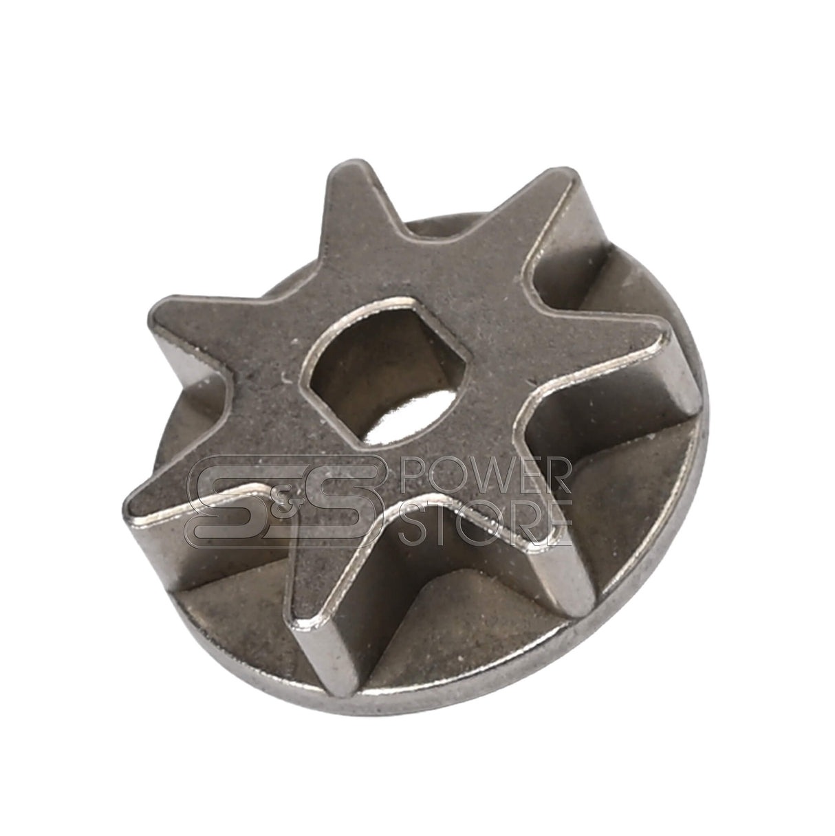 Kettenrad Antriebsritzel passend Makita DUC101 Akku Kettensäge