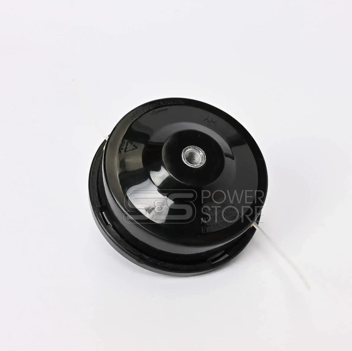 Mähkopf Schneidkopf 4in1 Benzin-Kombigerät LIDL Florabest FBK 4 C2 Benzin-Sense Freischneider - powerstore-shop