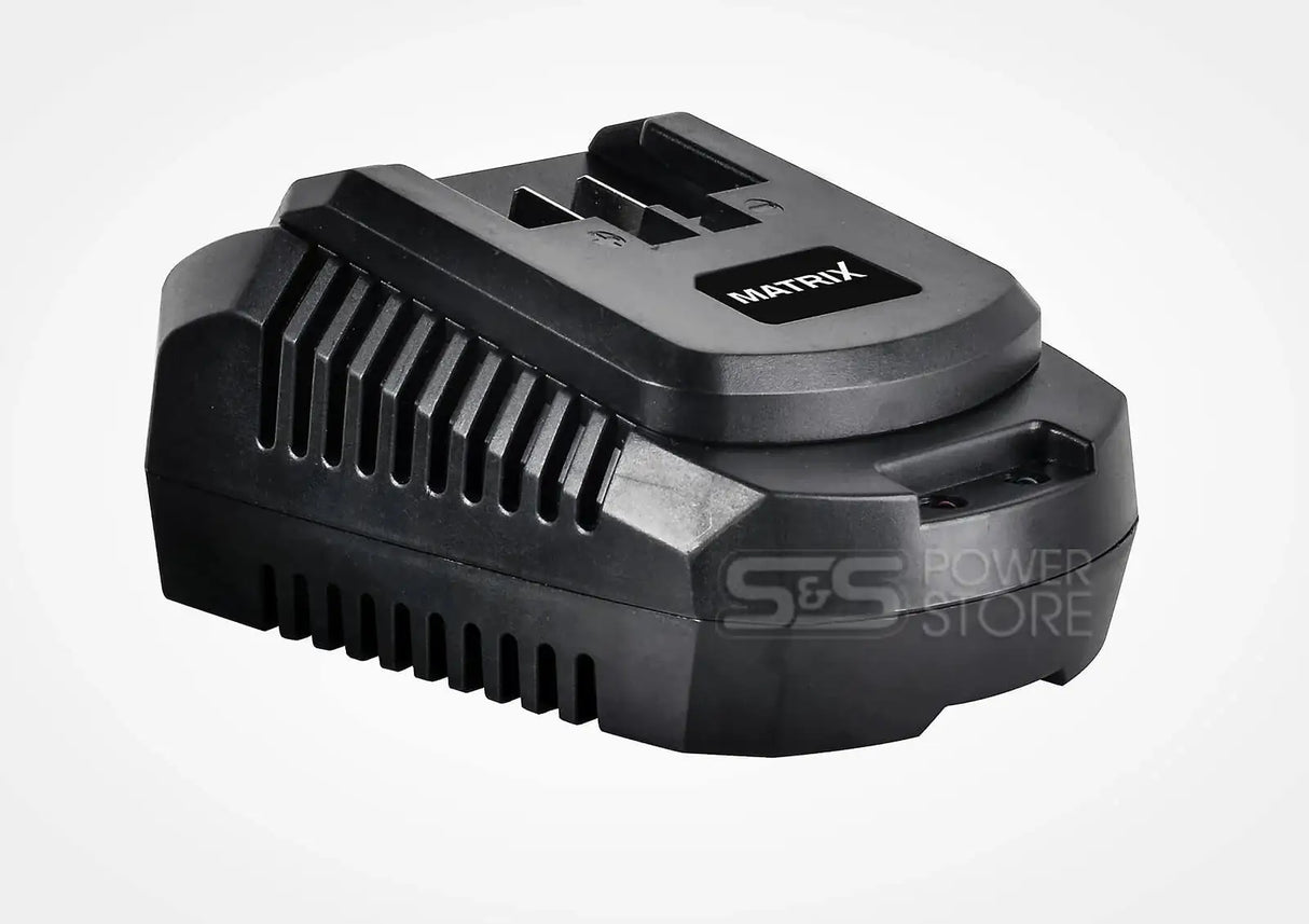 Matrix Akkuschrauber Bohrschrauber AKN-20 V BL 1,5 Ah Brushless 20 V Li-ion - powerstore-shop