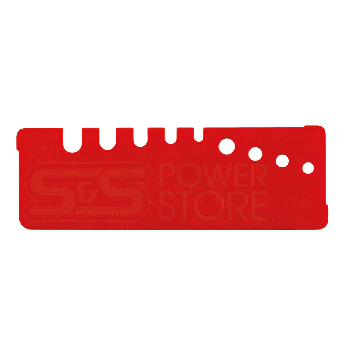 Oregon Schleif- und Abziehlehre Schleifscheiben Radien Kontur Multifunktionslehre - powerstore-shop