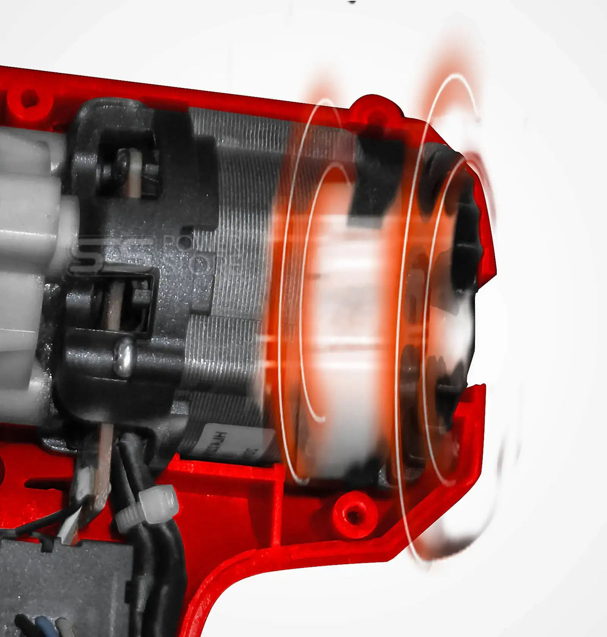 Matrix Akkuschrauber Bohrschrauber AKN-20 V BL 1,5 Ah Brushless 20 V Li-ion - powerstore-shop