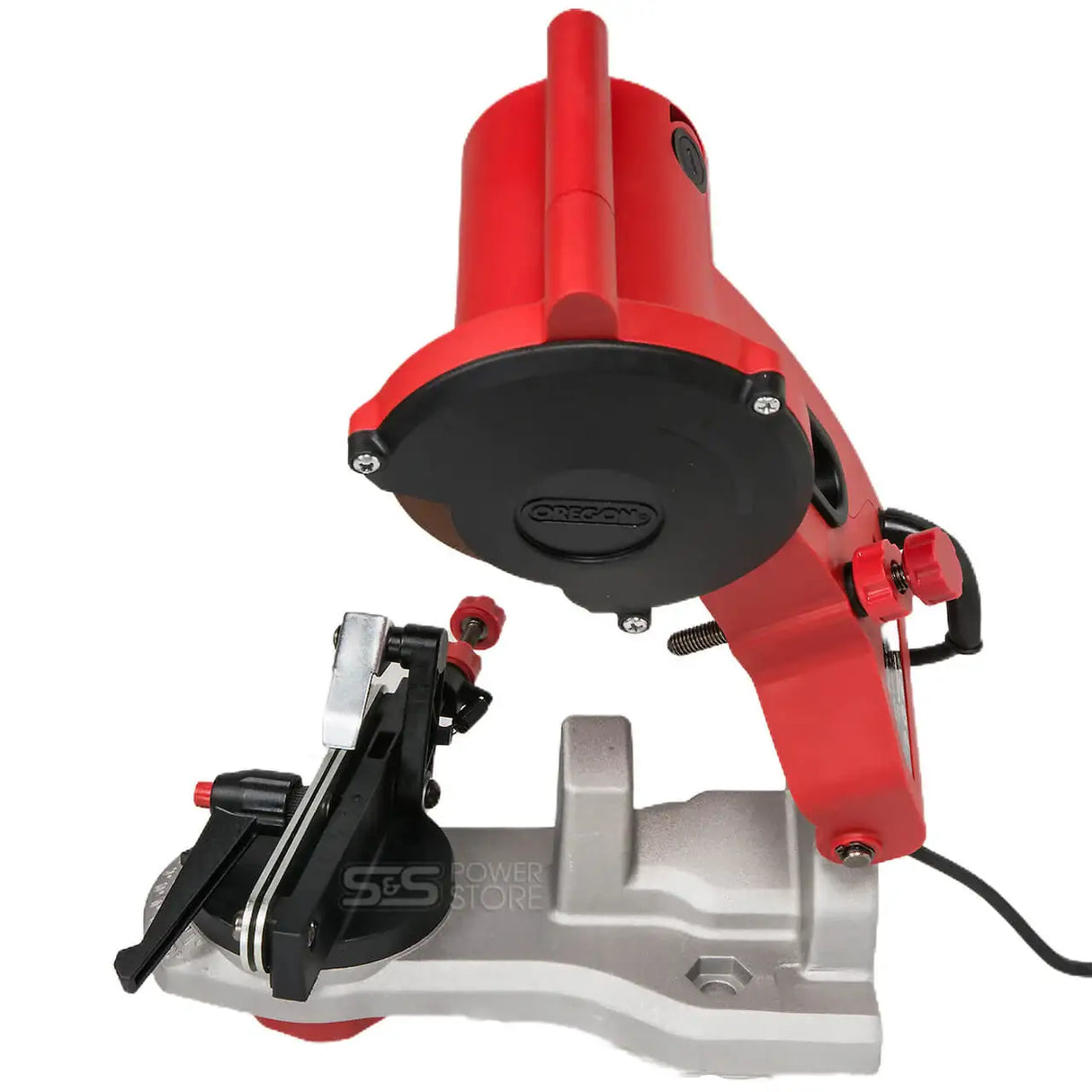 Oregon Kettenschärfgerät 310-230 Jolly Hobby Set inkl. 2 Schleifscheiben - powerstore-shop