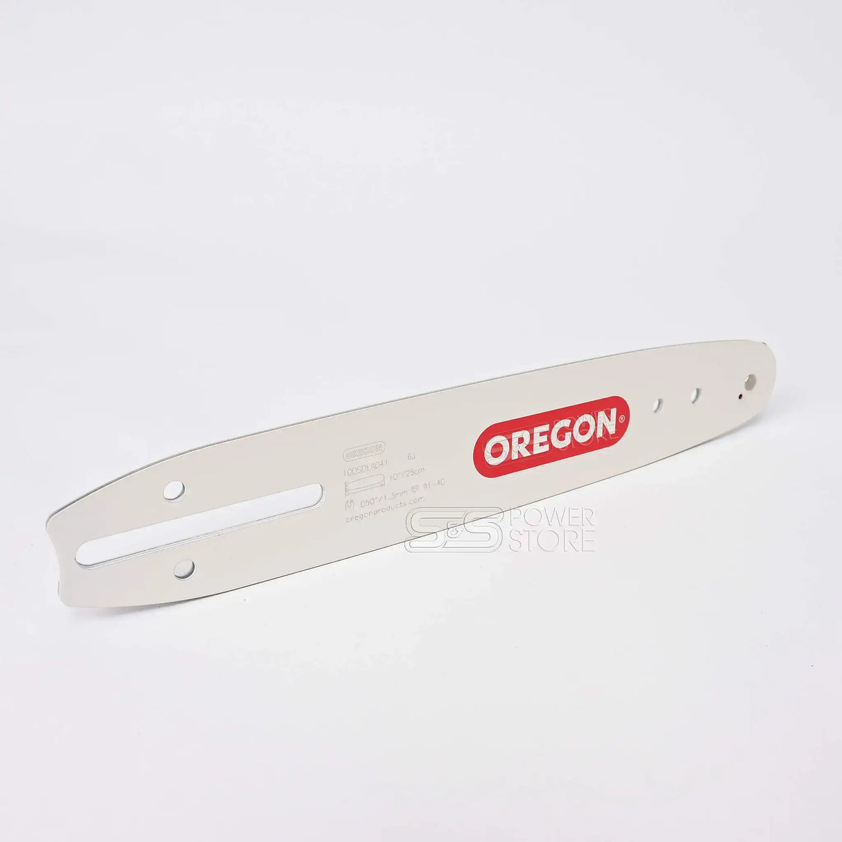 Oregon Führungsschiene 100SDEA041 3/8" 1,3 mm 25 cm Double Guard Schwert - powerstore-shop