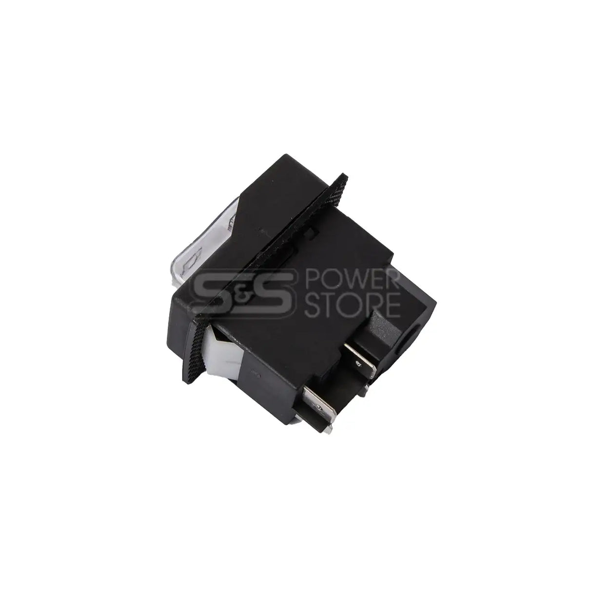 Oregon Schalter 230 V AC (519789) Ein-Ausschalter Schaltelektronik Kettenschärfgerät 295387A - powerstore-shop