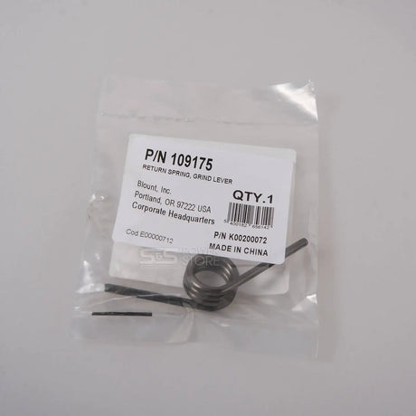 Oregon Feder Kettenschärfgerät Ersatzteil Nr. 109175 - powerstore-shop