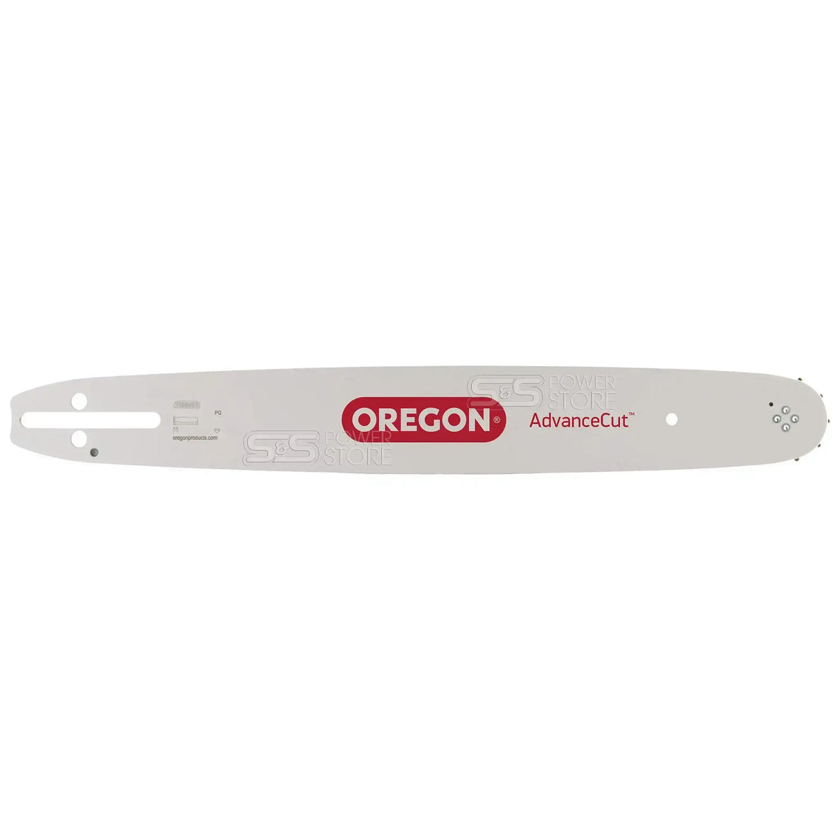 Oregon AdvanceCut Führungsschiene passend für Solo 636 35cm PRO AM Schwert 3,8" 1,3 mm - powerstore-shop