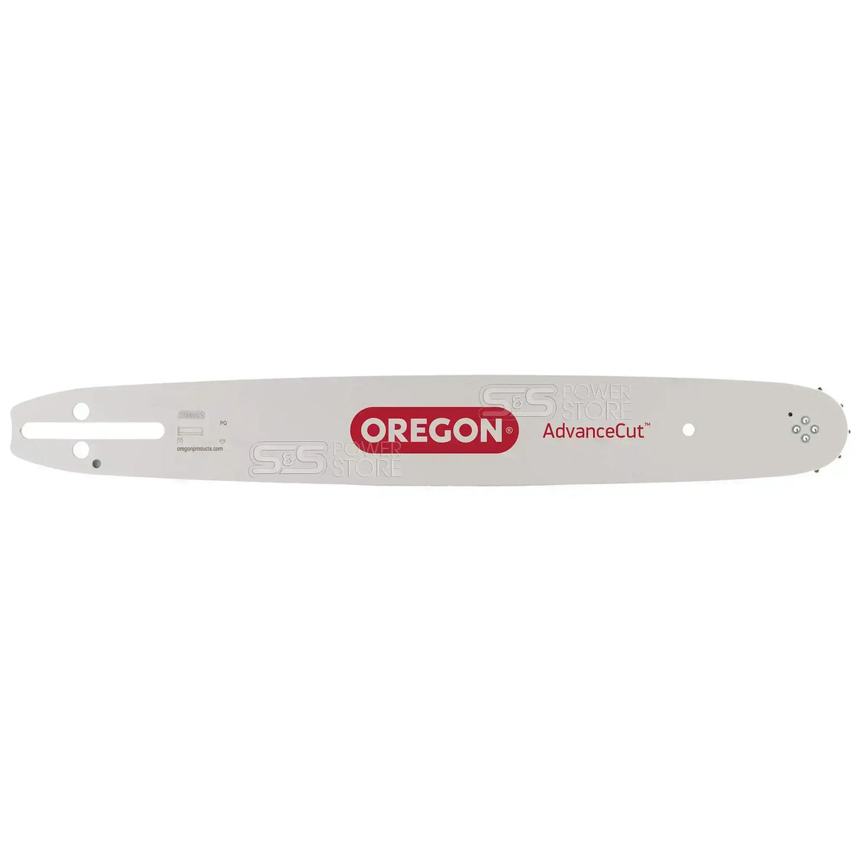 Oregon AdvanceCut Führungsschiene passend für Solo 636 35cm PRO AM Schwert 3,8" 1,3 mm - powerstore-shop