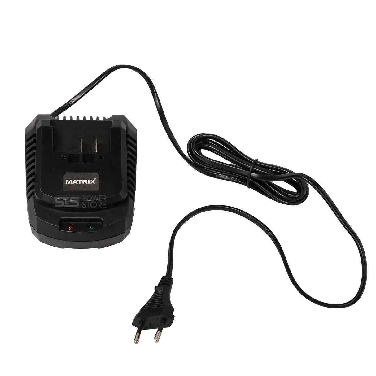 Matrix Akkuschrauber Bohrschrauber AKN-20 V BL 1,5 Ah Brushless 20 V Li-ion - powerstore-shop