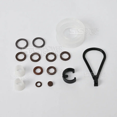 Oregon Rückenspritze 20 Liter 4 bar Drucksprühgerät Drucksprüher 646609 - powerstore-shop