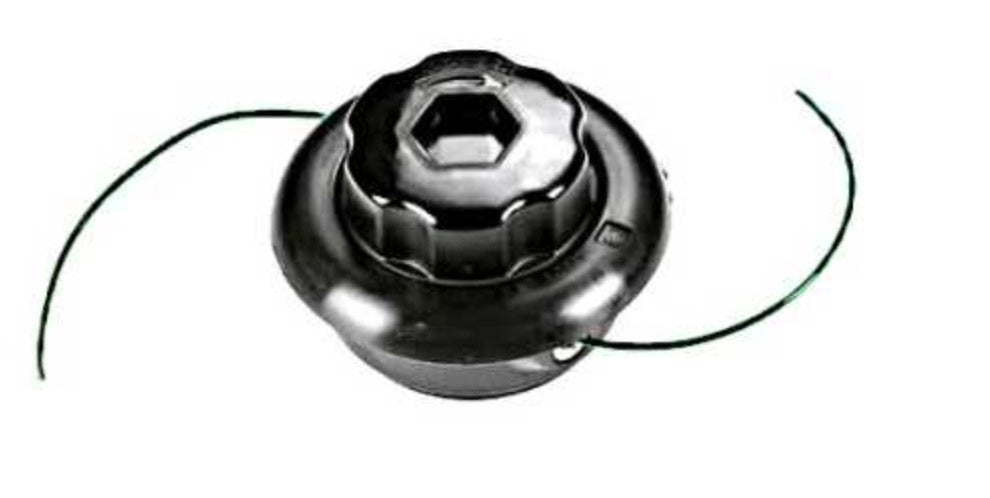 EFCO Fadenkopf Tap & Go / Faden-Ø 2,0 mm / M8 x 1.25 LGI