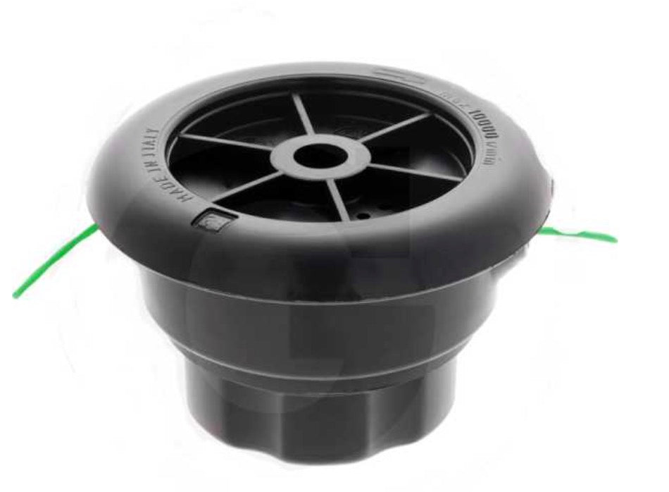 EFCO Fadenkopf Tap & Go / Faden-Ø 2,0 mm / M8 x 1.25 LGI